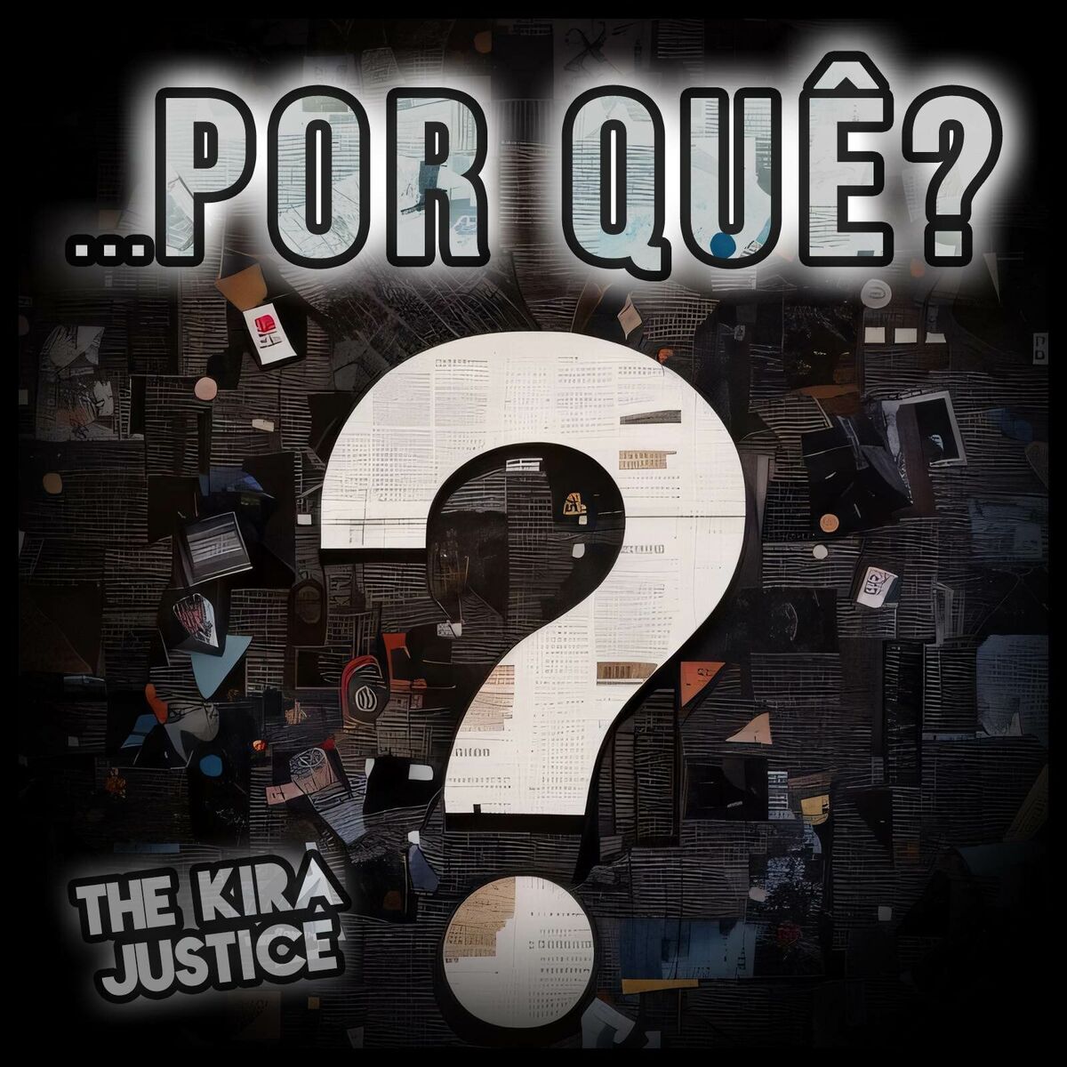 Album cover of ...Por Quê?