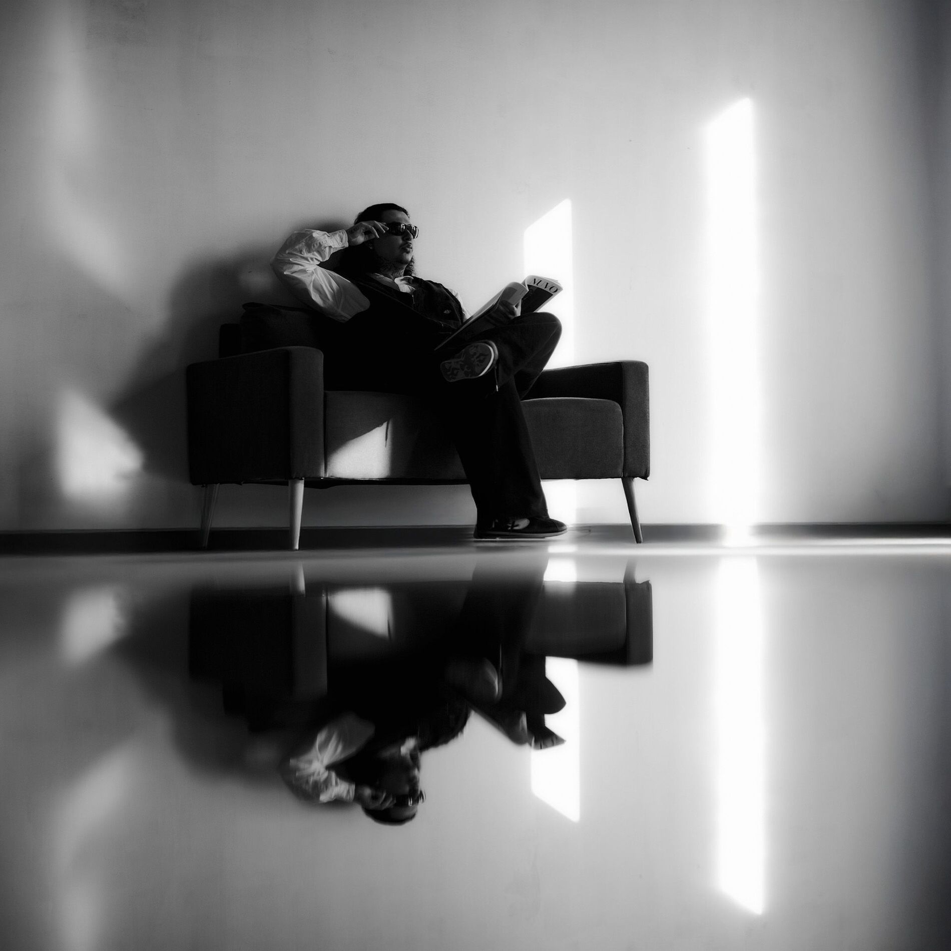 Album cover of Deja Vu