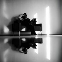 Cover of Deja Vu