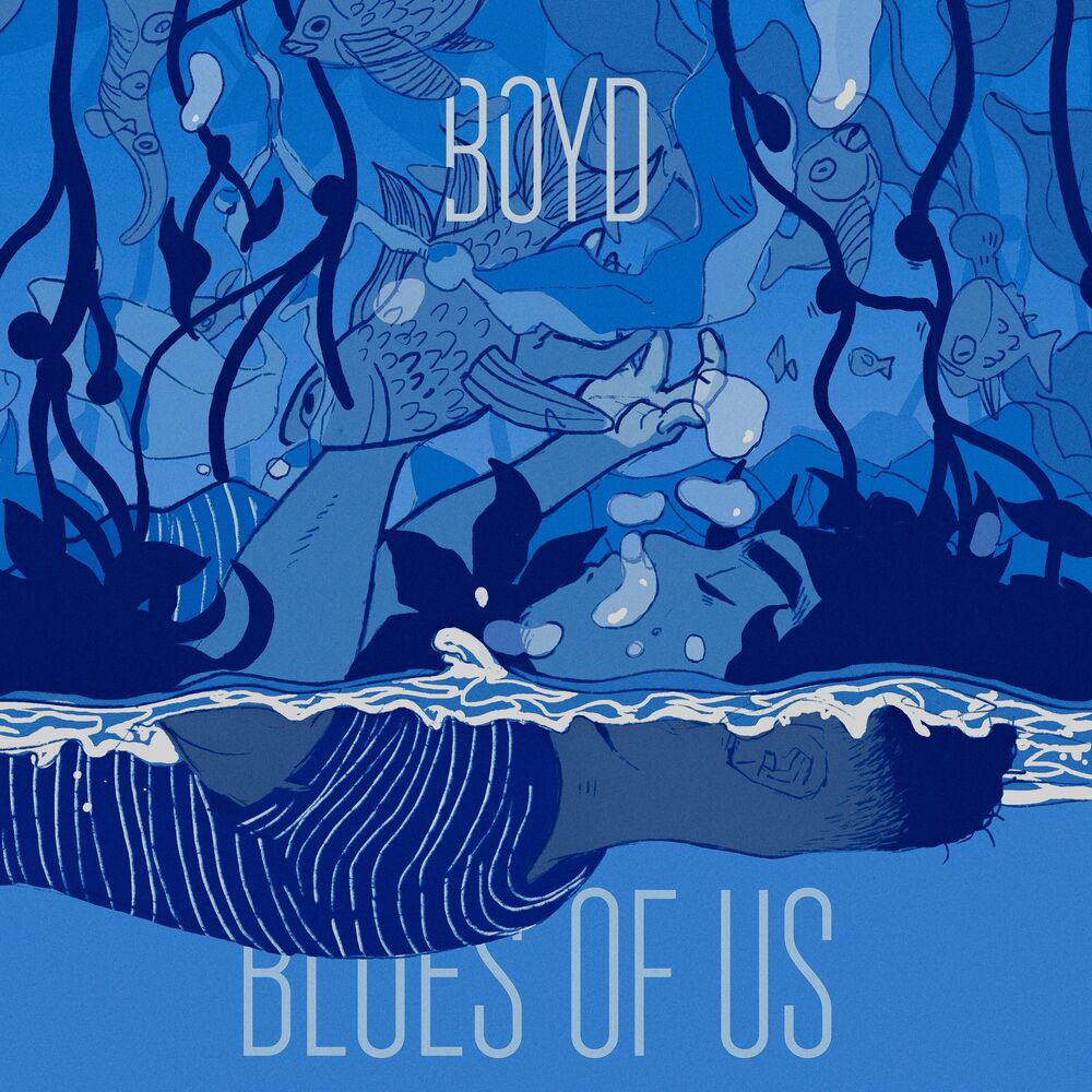Picture of Blues of Us