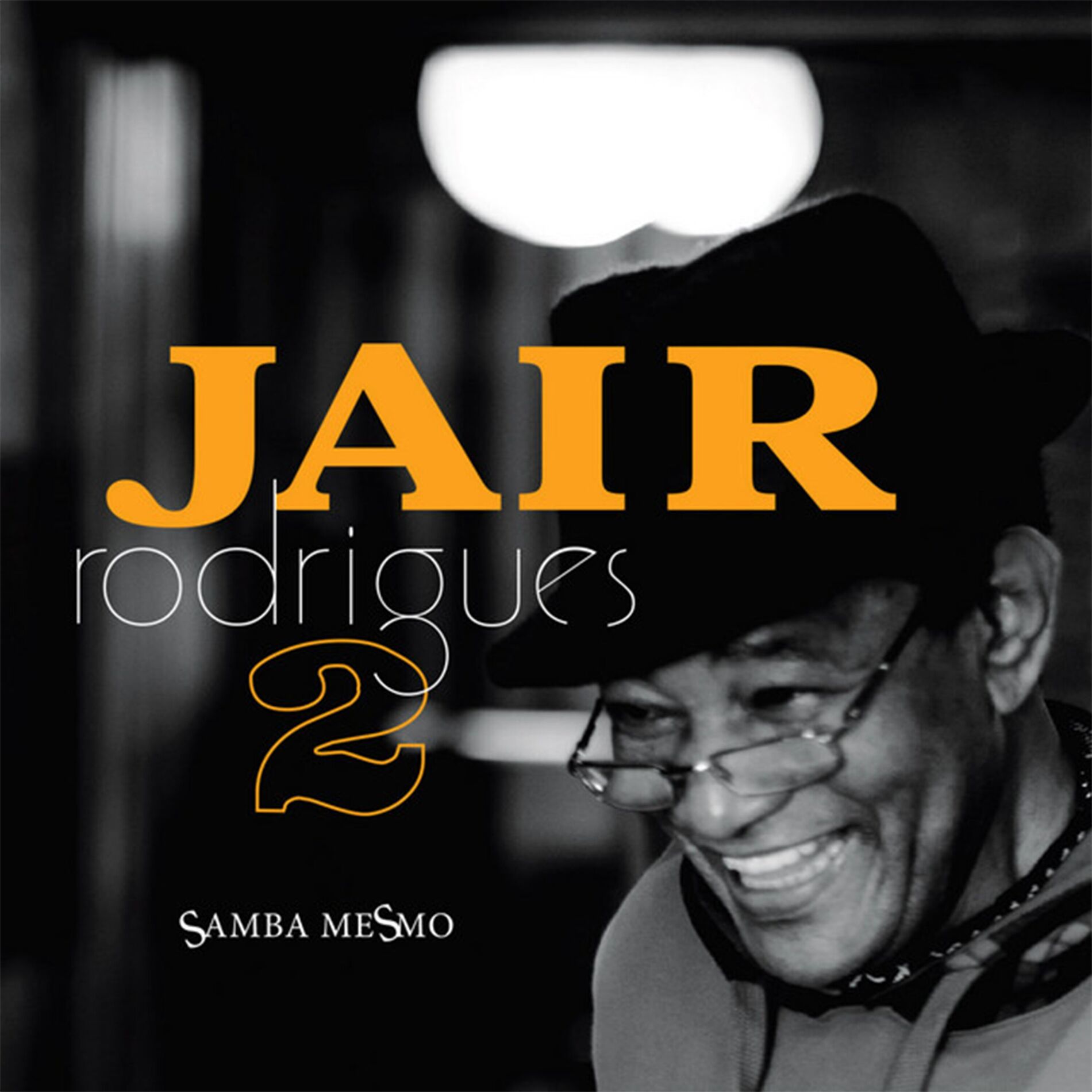Album cover of Samba Mesmo Vol. 2