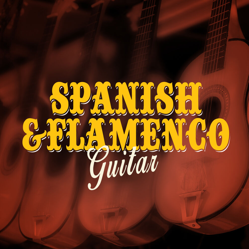 Picture of Spanish and Flamenco Guitar