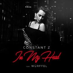 Cover of In My Head (feat. Würffel)