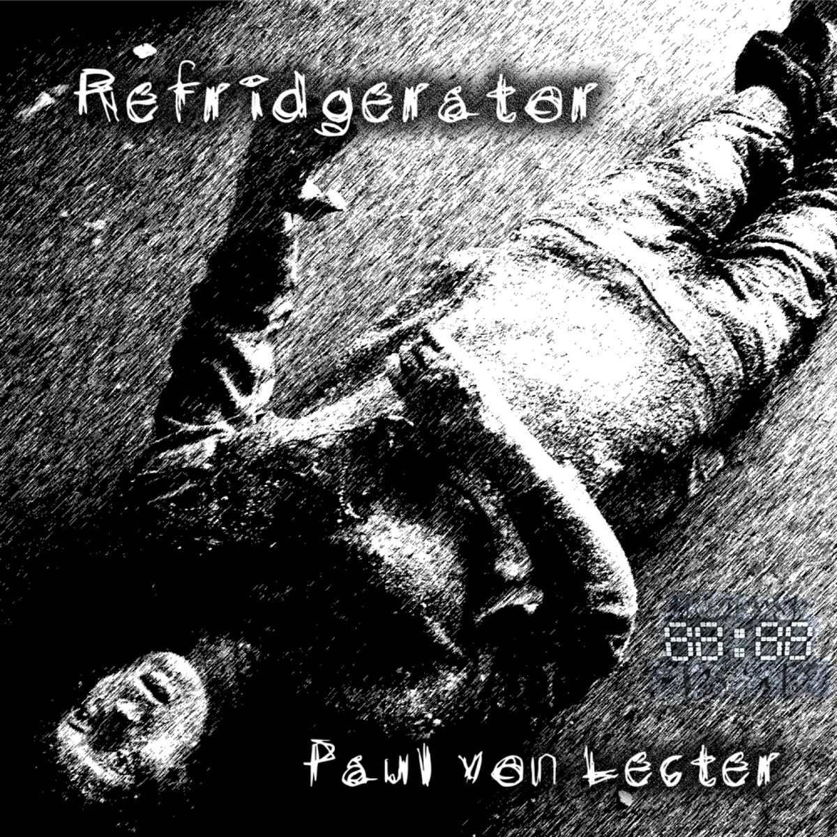 Album cover of Refridgerator