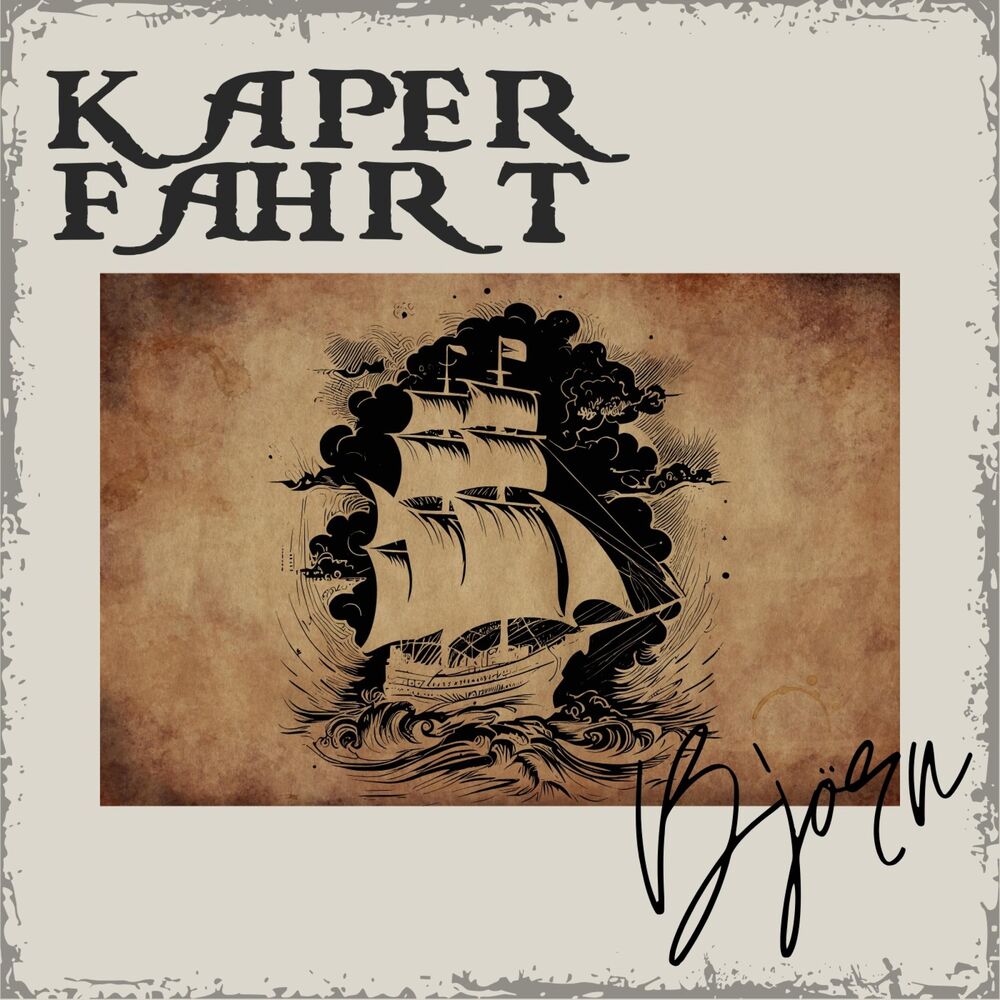 Picture of Kaperfahrt