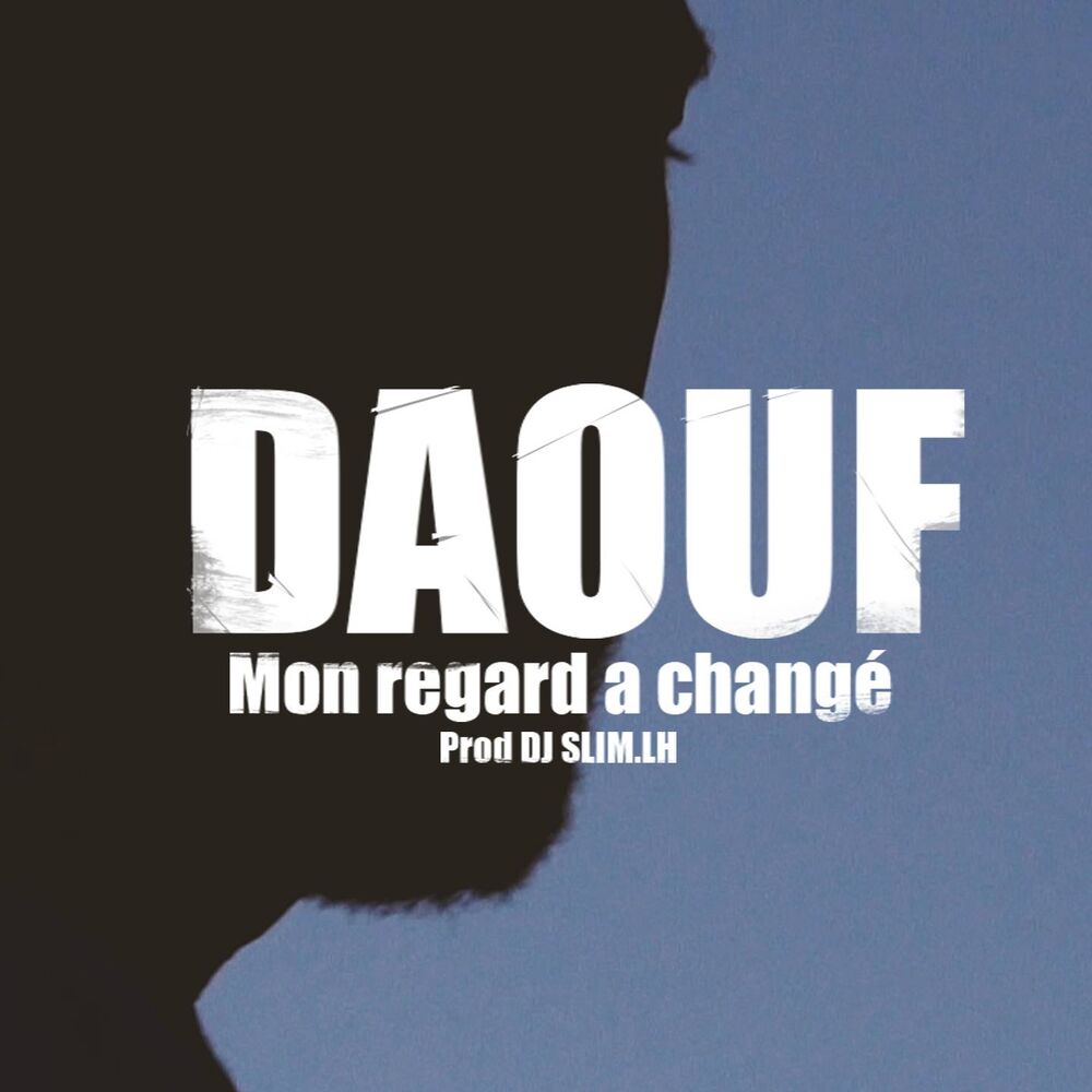 Picture of Mon regard a changé