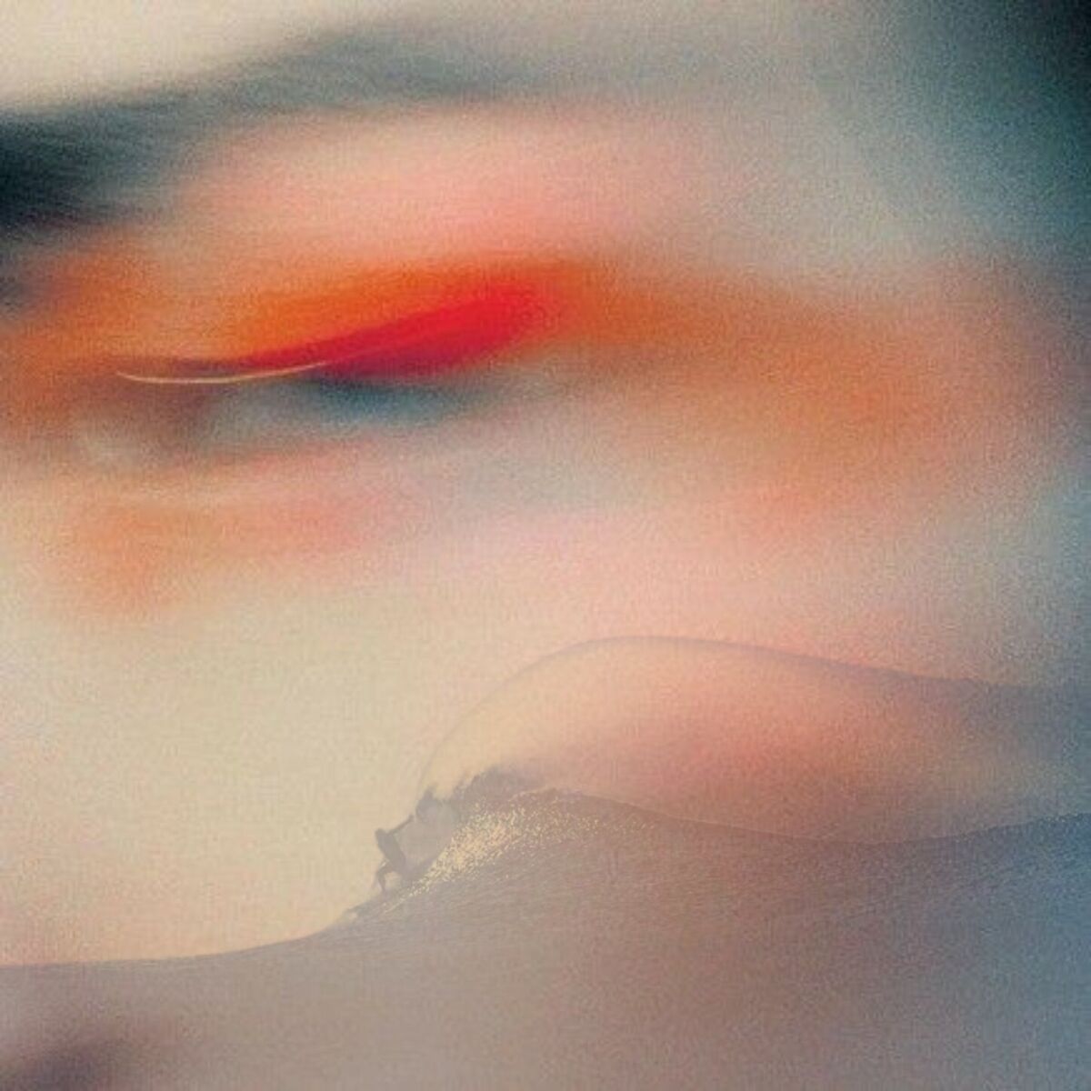 Album cover of Echo Sax End
