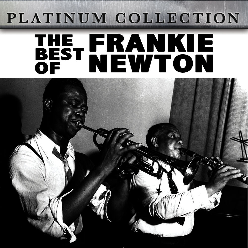 Picture of The Best of Frankie Newton
