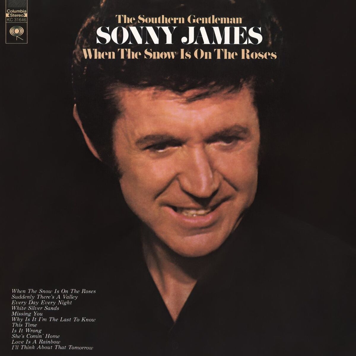 Album cover of White Silver Sands