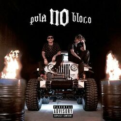 Cover of Pula no Bloco