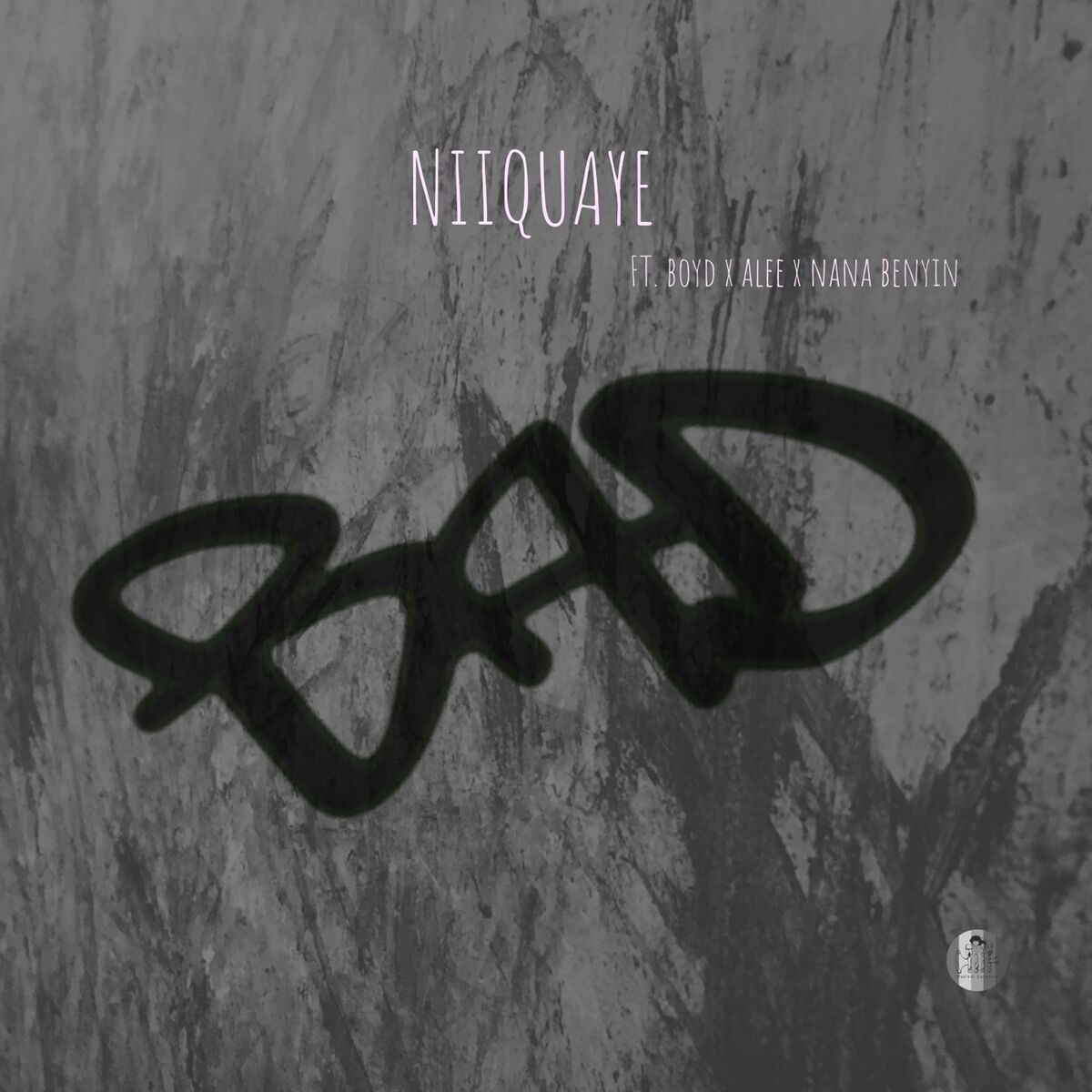 Album cover of Bad