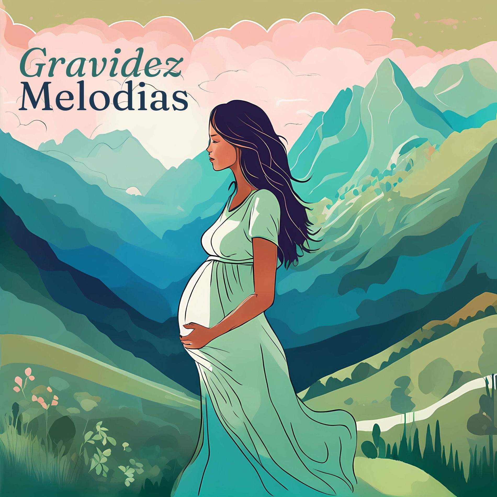 Album cover of Melodia do Ventre
