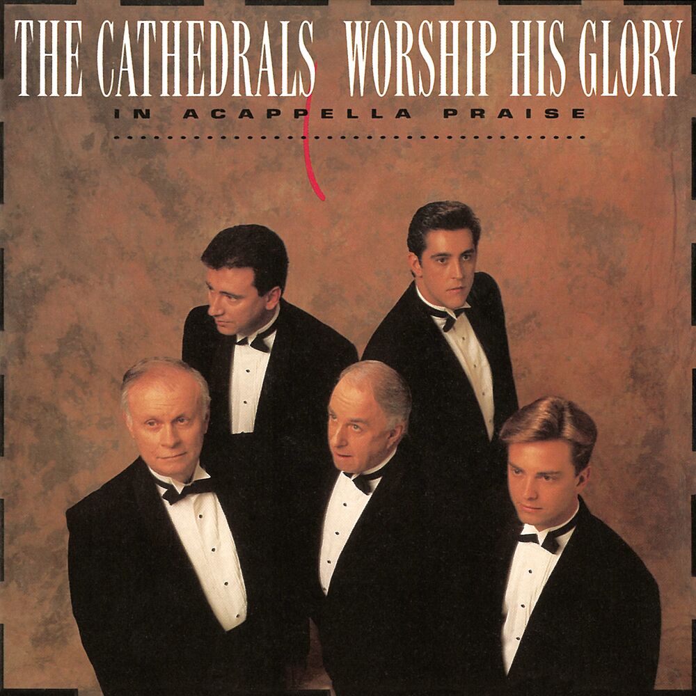 Picture of Worship His Glory