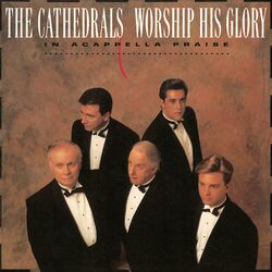 Cover of Worship His Glory