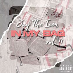Cover of In My Bag, Vol. 4