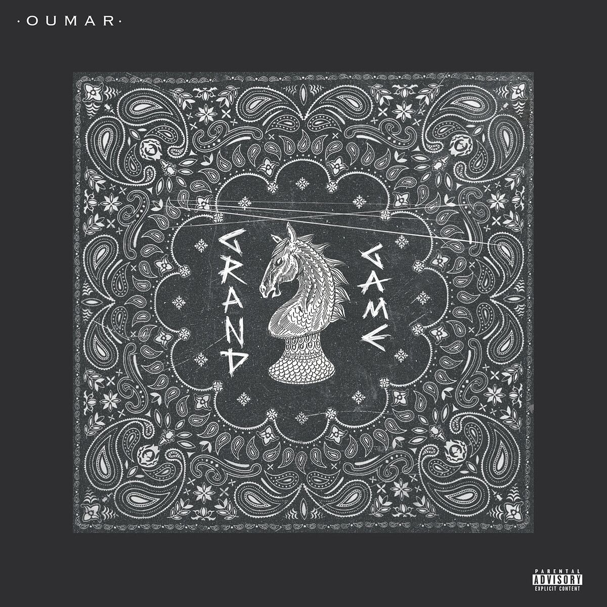 Album cover of Grand game