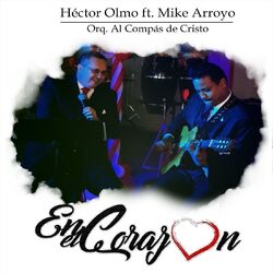 Cover of En el Corazon