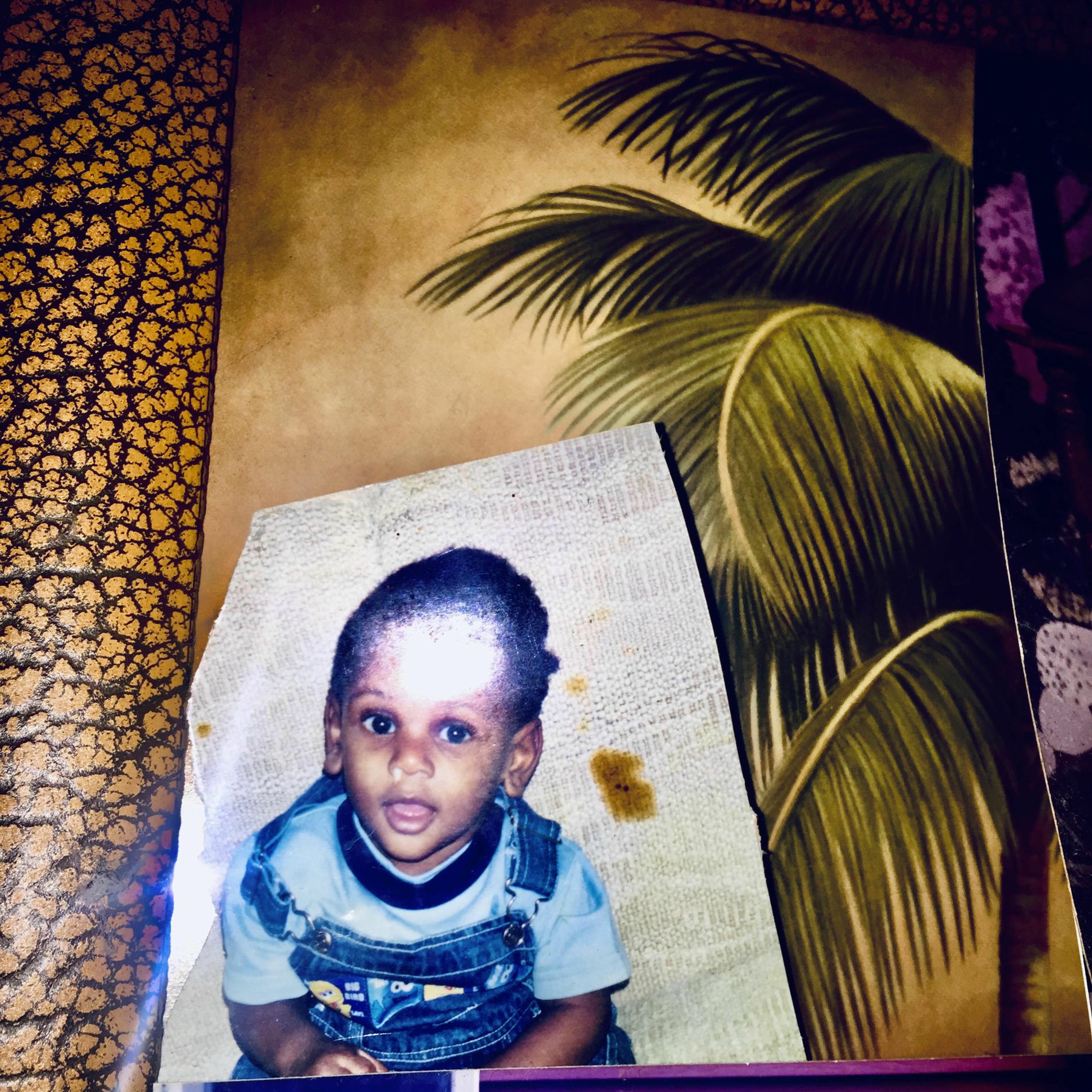 Album cover of Always Been Me