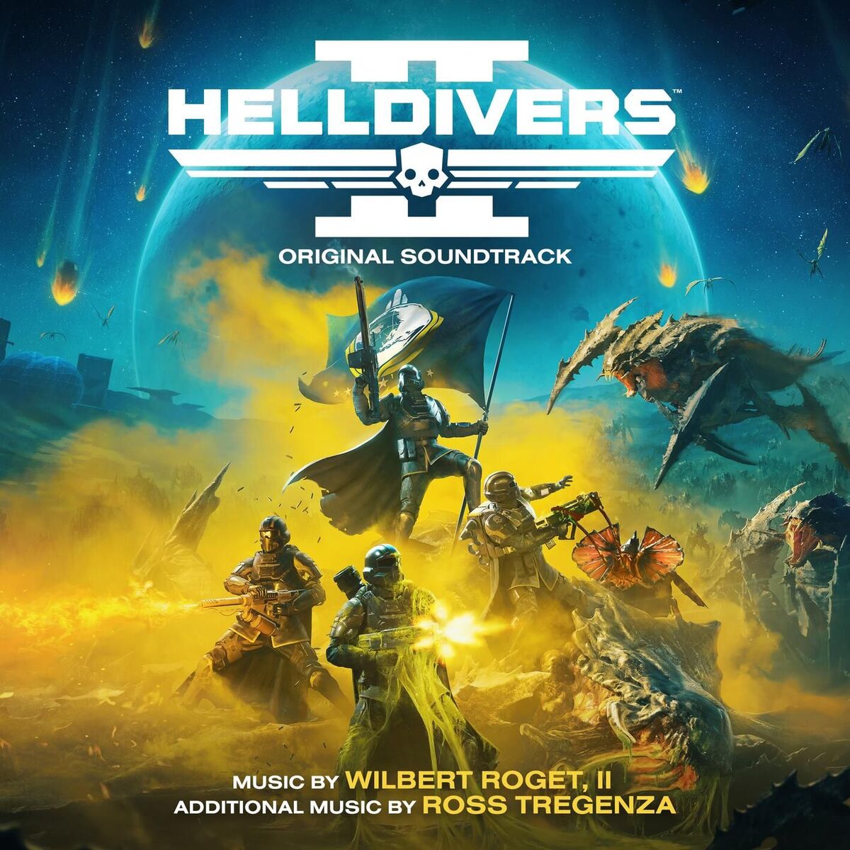 Album cover of The Illuminate Cult