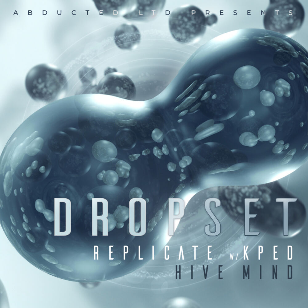 Picture of Replicate / Hive Mind