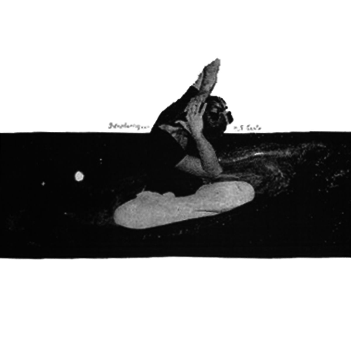 Album cover of Introducing