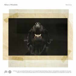 Cover of Barking