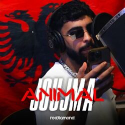Cover of Animal