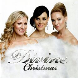 Cover of A Divine Christmas