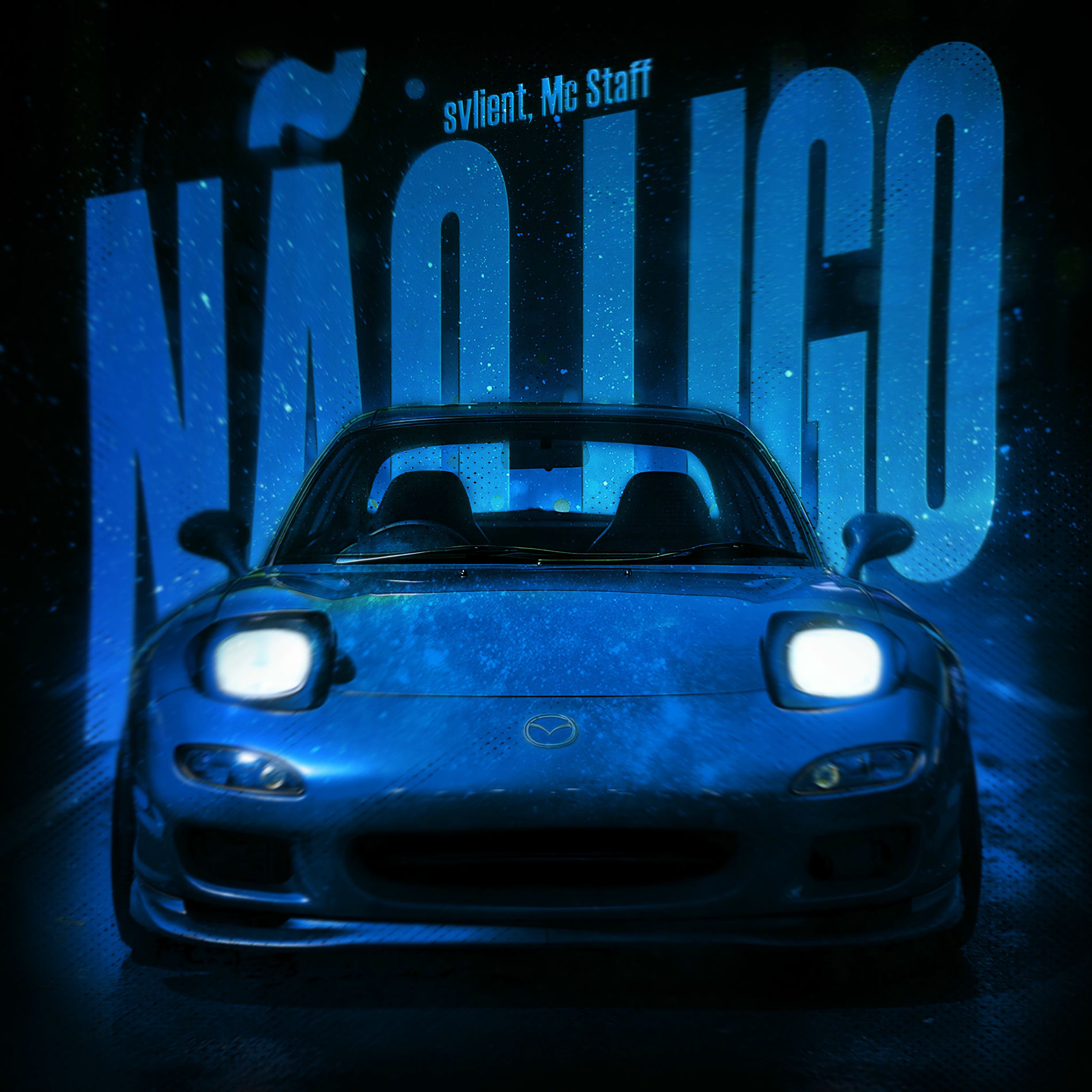Album cover of Não Ligo