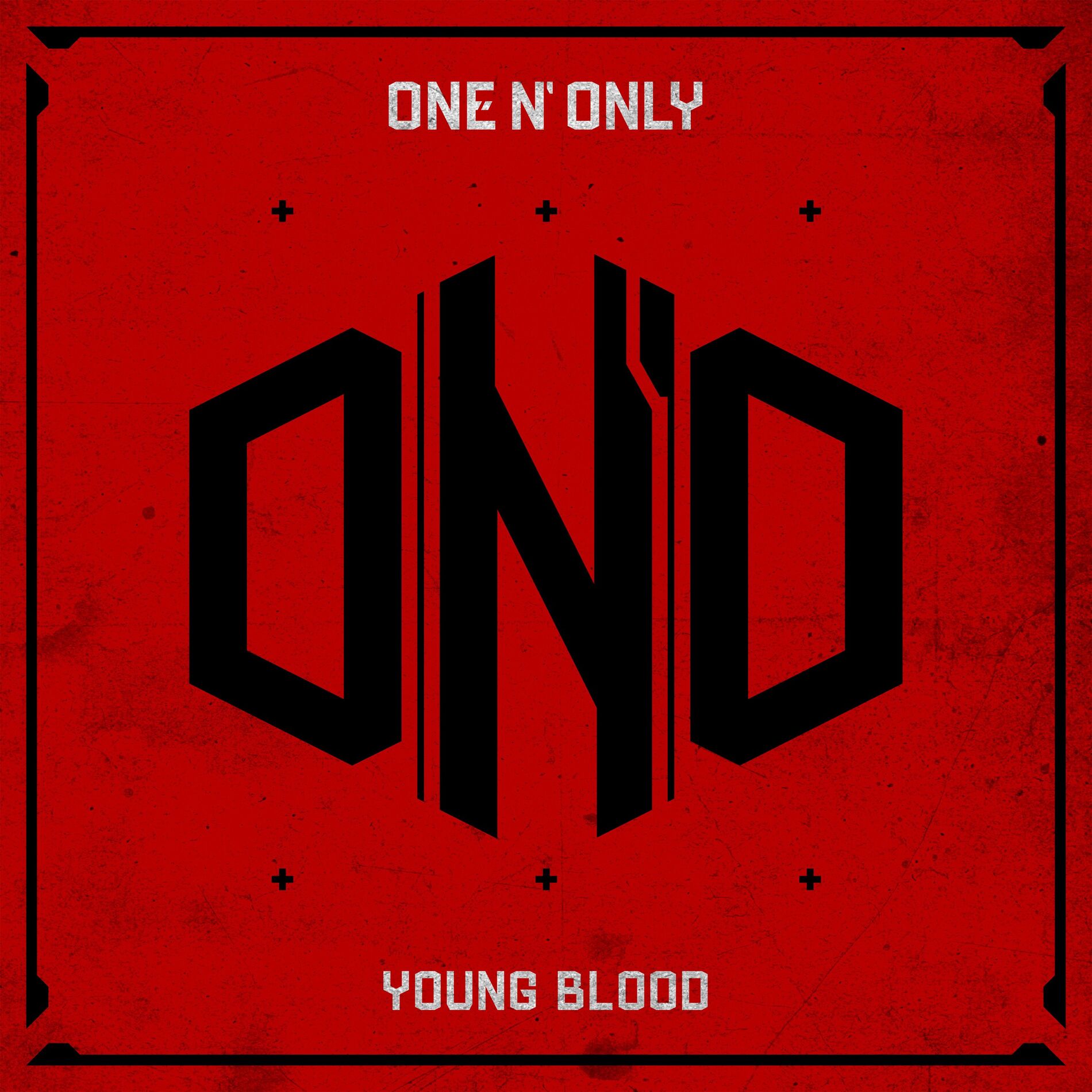 ONE N' ONLY We'll rise again CD 8枚 ONE N' ONLY CD We'll rise again/GIFT - メルカリ