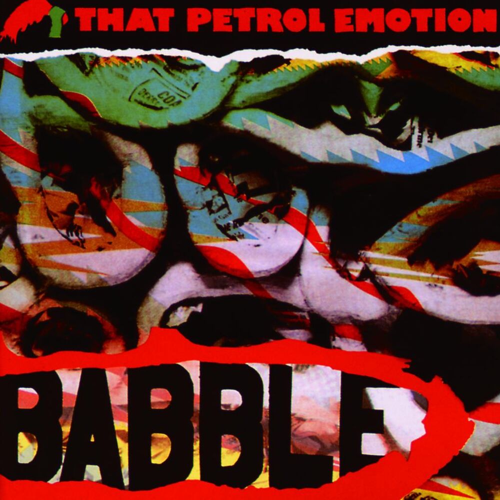Picture of Babble