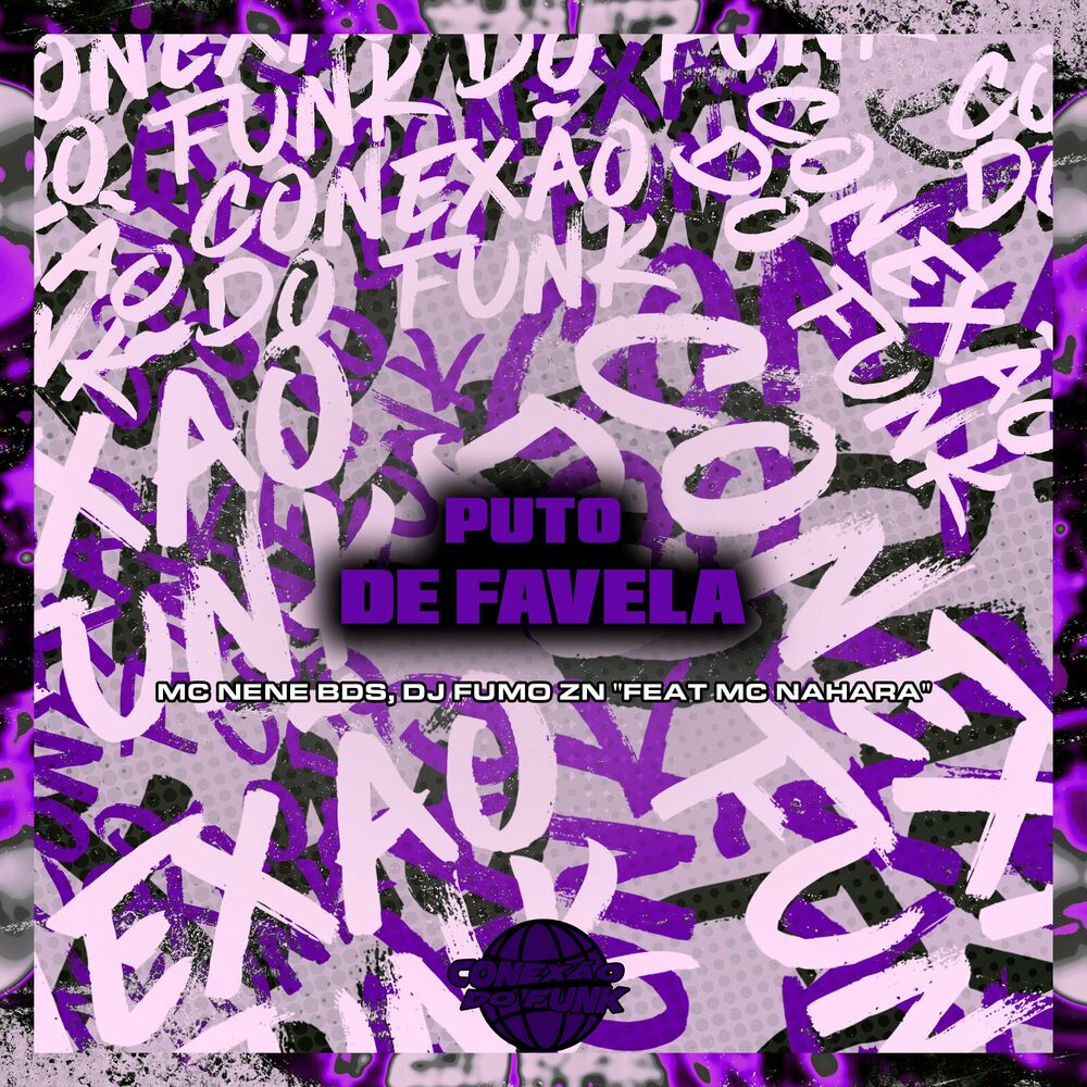 Picture of Puto de Favela