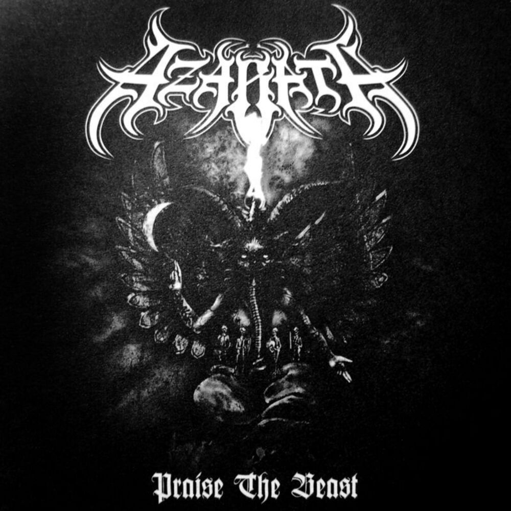 Picture of Praise the Beast