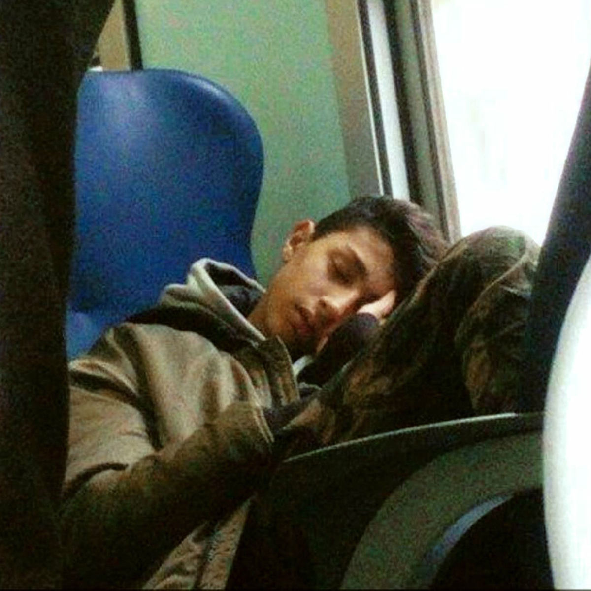 Album cover of Treni (feat. Il Ghost)
