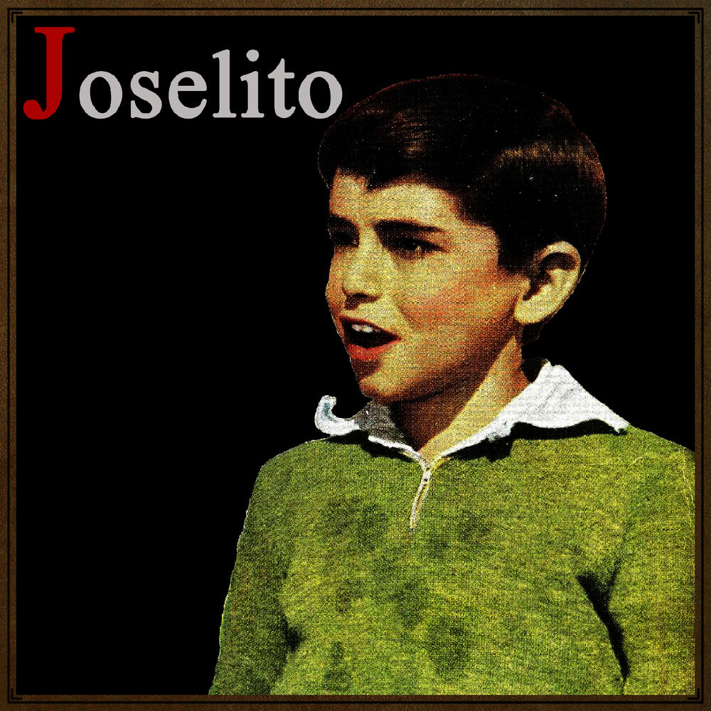 Picture of Vintage Music No. 106 - LP: Joselito