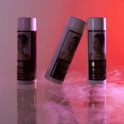Cover of Body Lotion