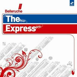 Cover of The Express