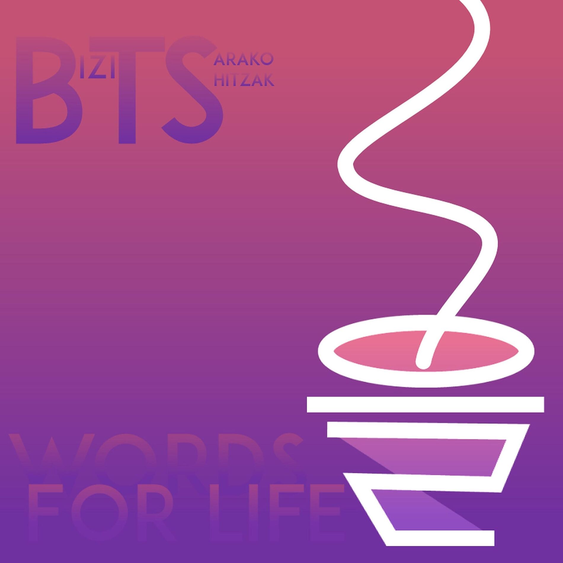 Album cover of Words For Life