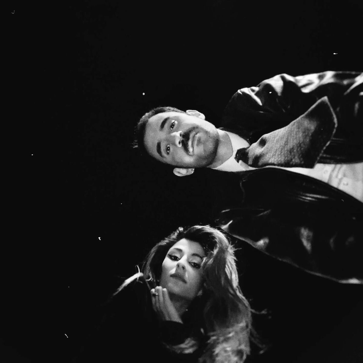 Album cover of Comme des loups (Version Acoustique)
