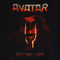 Crying Fire by Avatar album cover