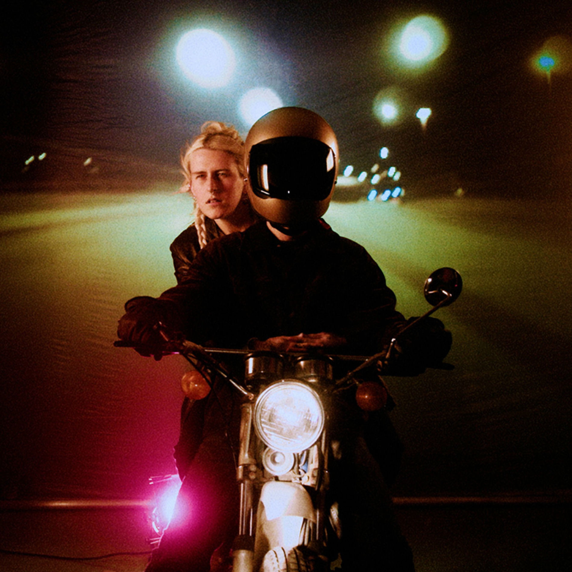 Album cover of Color of the Pool