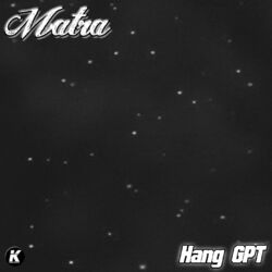 Cover of HANG GPT