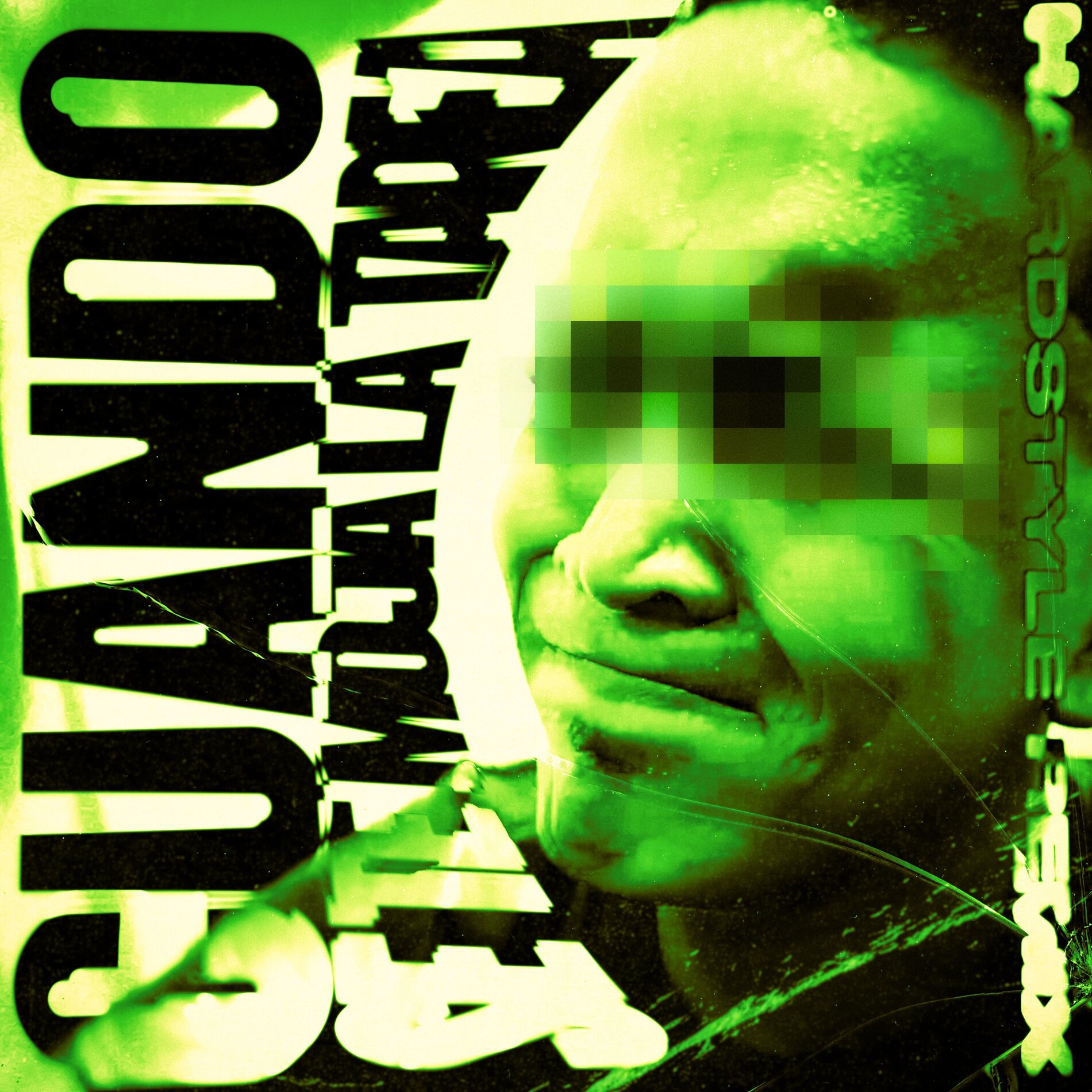 Album cover of Cuando Se Te Moja La Tarea