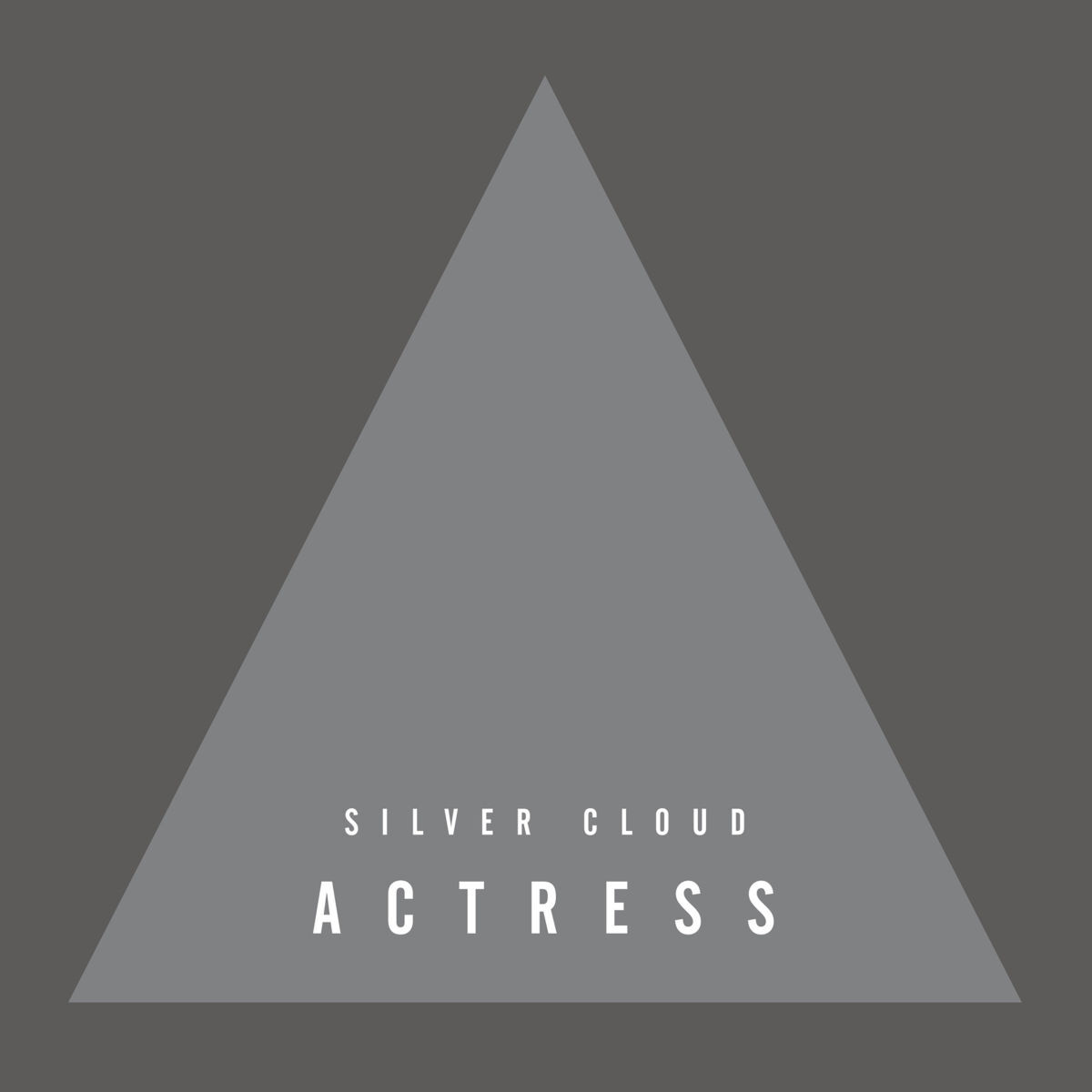 Album cover of Silver Cloud