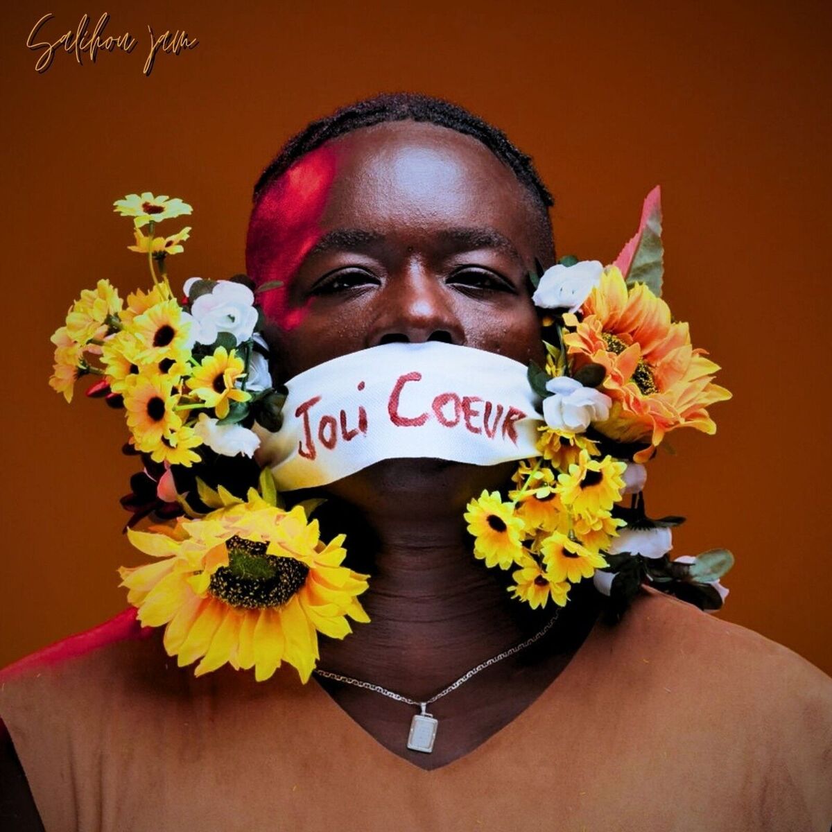 Album cover of Joli Coeur