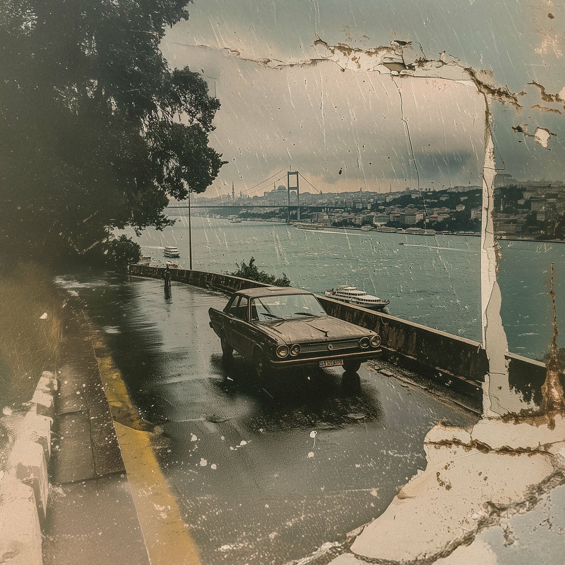 Album cover of Yok Başka Hayalim