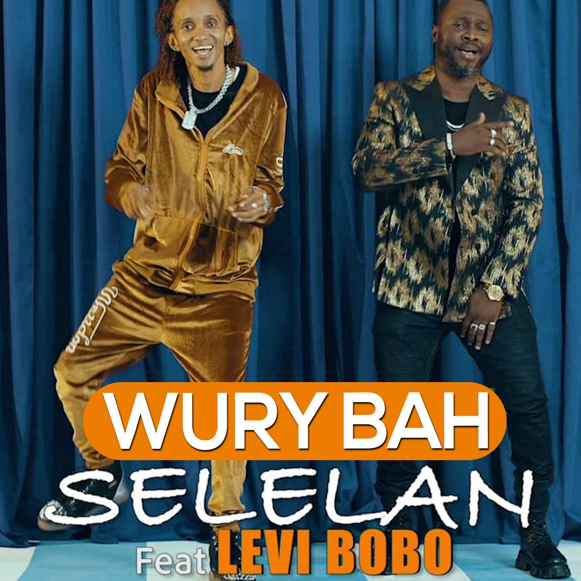 Album cover of Selelan
