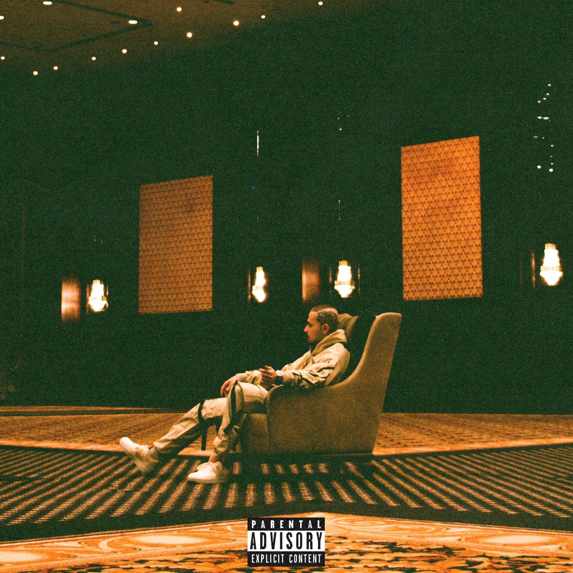 Album cover of Amon Ra
