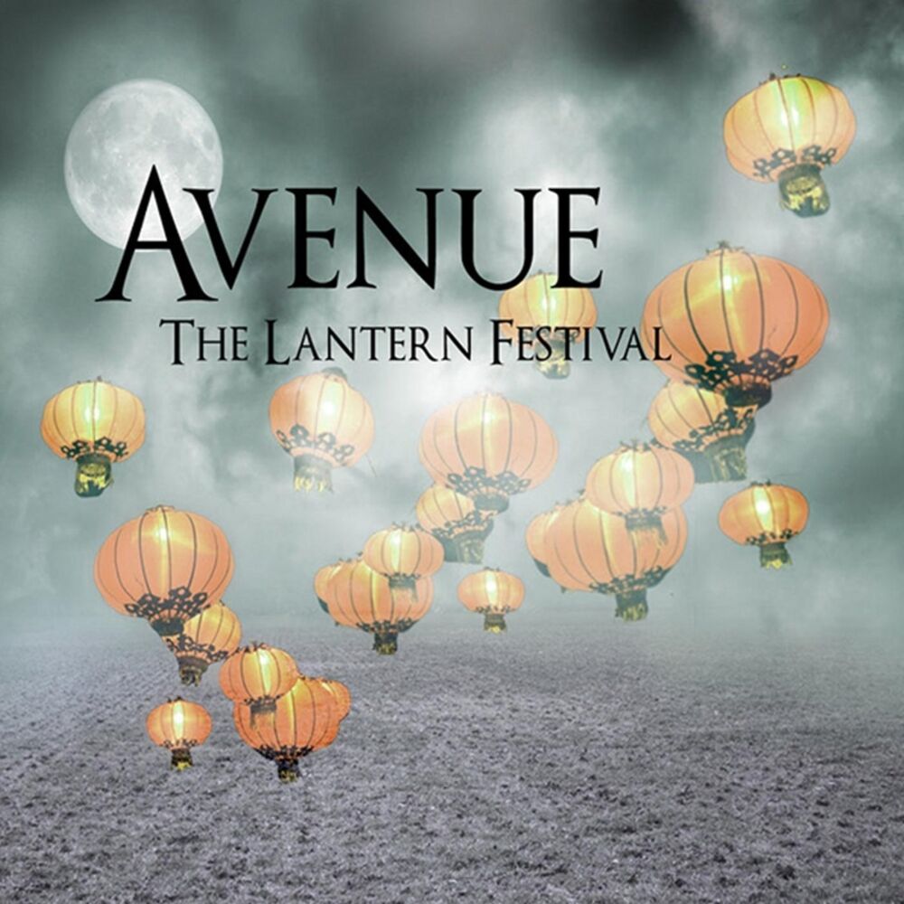 Picture of The Lantern Festival