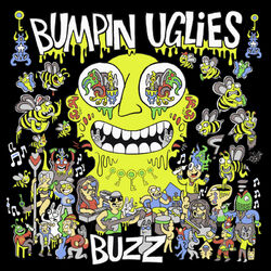 Cover of Buzz